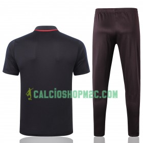 Paris Saint Germain 2020/2021 Polo da Allenamento M002